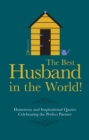 Image for The Best Husband in the World!