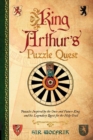 Image for King Arthur&#39;s Puzzle Quest