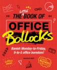 Image for Little book of office bollocks