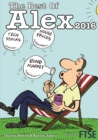 Image for The best of Alex 2016