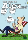 Image for The Best of Alex 2017