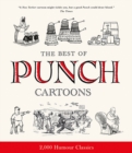 Image for The Best of Punch Cartoons