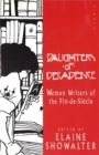 Image for Daughters Of Decadence : Stories by Women Writers of the Fin-de-Siecle