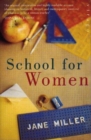 Image for School for women