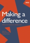 Image for Making a Difference : NGO&#39;s and Development in a Changing World