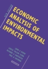 Image for Economic Analysis of Environmental Impacts