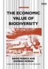 Image for The Economic Value of Biodiversity