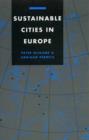 Image for Sustainable Cities in Europe