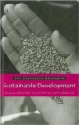 Image for The Earthscan Reader in Sustainable Development