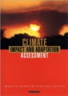 Image for Climate impact and adaptation assessment  : a guide to the IPCC approach