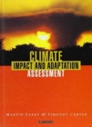 Image for Climate Impact and Adaptation Assessment