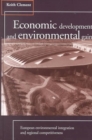Image for Economic development and environmental gain  : European environmental integration and regional competitiveness