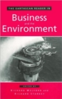 Image for The Earthscan reader in business and the environment