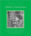 Image for Children&#39;s Participation