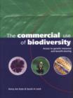 Image for The Commercial Use of Biodiversity