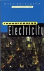 Image for Transforming Electricity