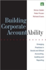 Image for Building Corporate Accountability