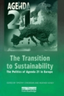 Image for The Transition to Sustainability