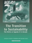 Image for The Transition to Sustainability