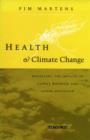 Image for Health and Climate Change