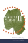 Image for Earth summit II  : outcomes and analysis
