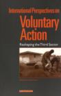 Image for International Perspectives on Voluntary Action