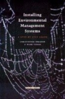 Image for Installing environmental management systems  : a step-by-step guide