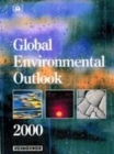 Image for Global environmental outlook 2000
