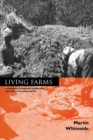 Image for Living farms  : encouraging sustainable smallholders in Southern Africa