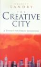 Image for The Creative City