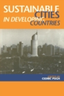 Image for Sustainable Cities in Developing Countries