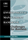 Image for The CBI Environmental Management Handbook