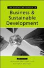 Image for The Earthscan reader in business and sustainable development