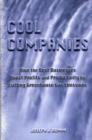 Image for Cool companies  : how the best businesses boost profits and productivity by cutting greenhouse gas emissions