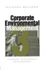 Image for Corporate Environmental Management 3