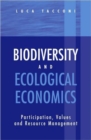 Image for Biodiversity and Ecological Economics