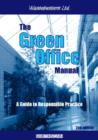 Image for The green office manual  : a guide to responsible office practice