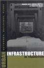 Image for Urban infrastructure in transition  : networks, buildings and plans