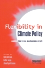 Image for Flexibilitiy in global climate policy  : beyond joint implementation