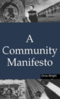 Image for A Community Manifesto