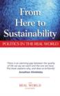 Image for From Here to Sustainability