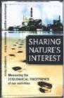 Image for Sharing Nature&#39;s Interest
