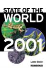Image for State of the world 2001  : a Worldwatch Institute report on progress toward a sustainable society