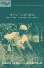 Image for PLANT INVADERS