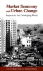 Image for From welfare to market economy  : policy shifts in urban development