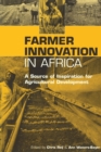 Image for Farmer innovation in Africa  : a source of inspiration for agricultural development