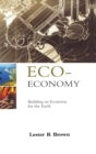 Image for Eco-economy  : building an economy for the Earth