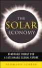 Image for The solar economy  : renewable energy for a sustainable global future