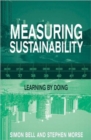 Image for Measuring sustainability  : learning by doing