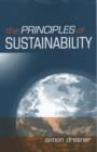 Image for The Principles of Sustainability